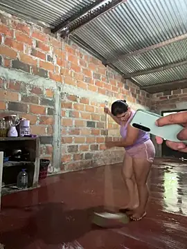 lady_and_charly live sex cam