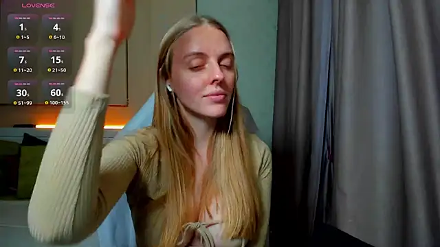 Jam_cream's cam snapshot