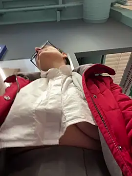 NataKitten's cam snapshot