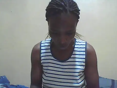 Smillie_prety's cam snapshot