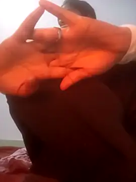 Isha_Liha's cam snapshot