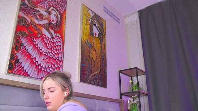 LiliBanger live sex cam