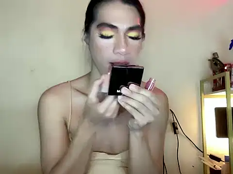 BaffledLensman live sex cam