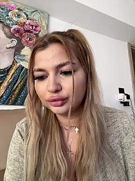 AllysonK's cam snapshot