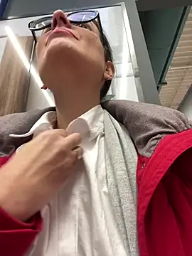 NataKitten's cam snapshot