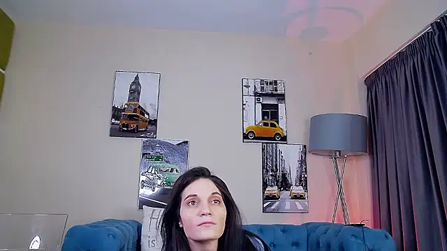 FayeSlate's cam snapshot