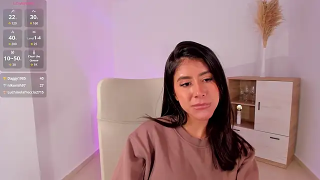 Sussan_Monroe's cam snapshot