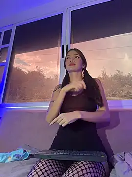 EmmaJhoons's cam snapshot