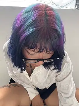 Namii_cute's cam snapshot