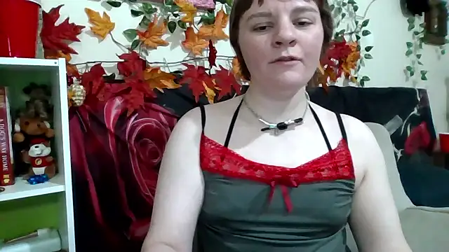 AverageRose's cam snapshot