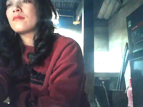 Alibabapi's cam snapshot