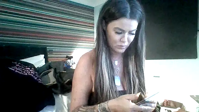 ScottishIvy's cam snapshot