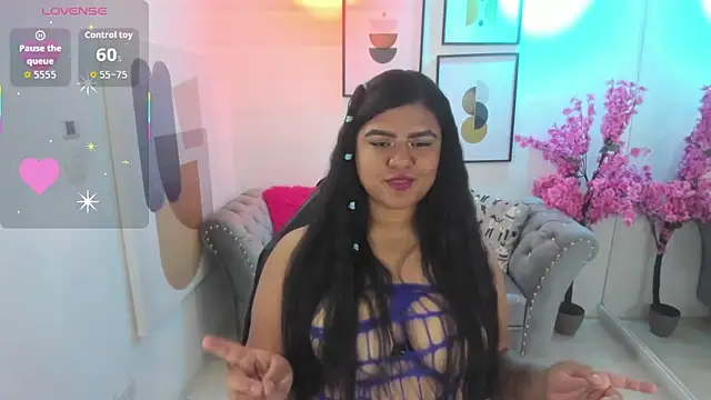 Emiily__Rousse's cam snapshot