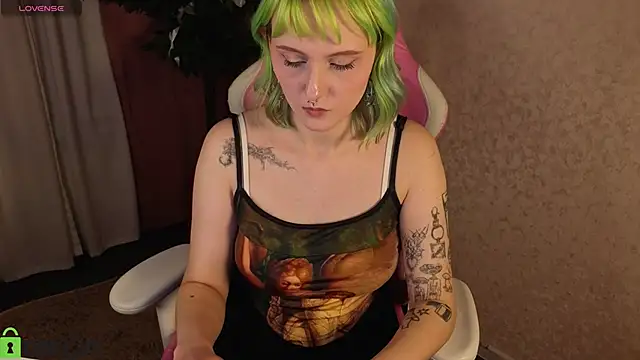 Roziett_Belle's cam snapshot