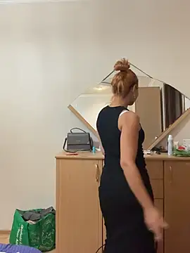 Unforgettable_ket's cam snapshot