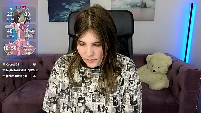 Ruyjin_Choi's cam snapshot