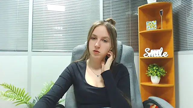 Nesie-Stoun's cam snapshot