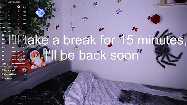 Emmie_shy's cam snapshot