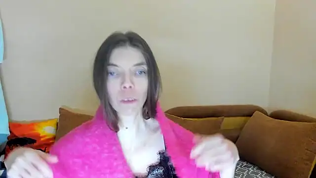 LikaAliston's cam snapshot