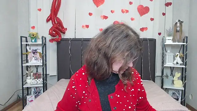 RoseHille's cam snapshot