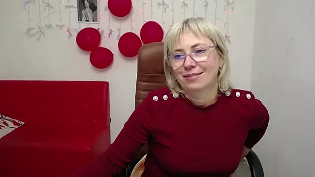 LaurenWishy's cam snapshot