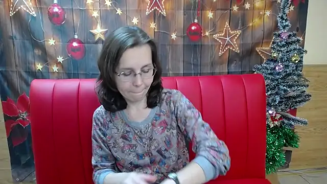 DaisyEdit's cam snapshot