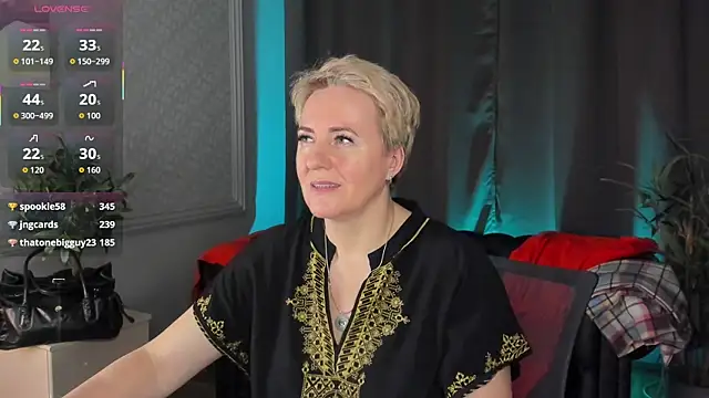 Nika_Smit's cam snapshot