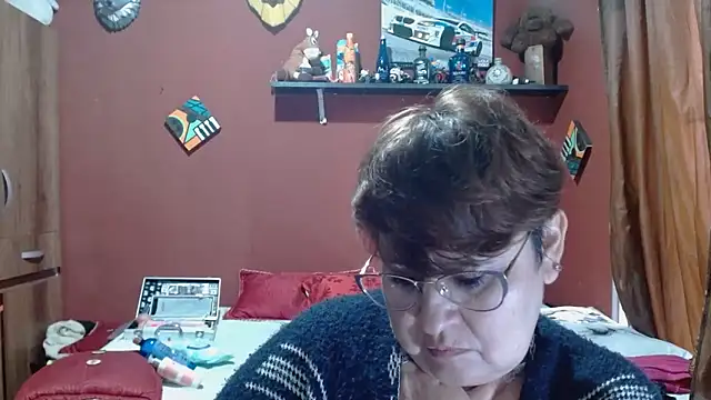 Sasharosee2's cam snapshot