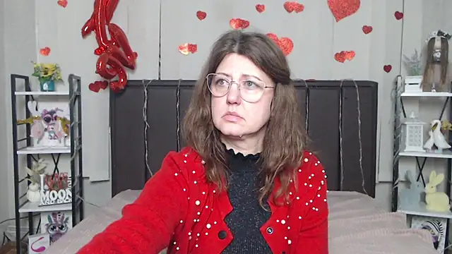 RoseHille's cam snapshot