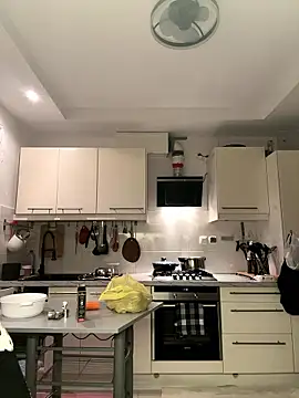 TomilaSi's cam snapshot