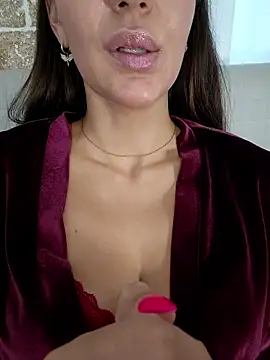 Glamour_Grace's cam snapshot