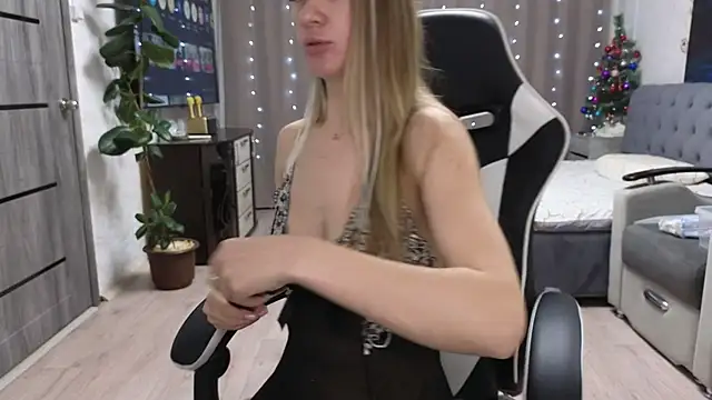 Strip-Lady's cam snapshot