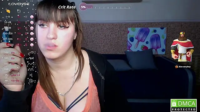 Amali_Ivanna_smit's cam snapshot