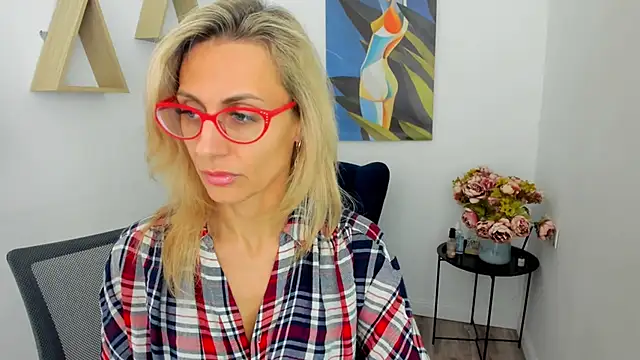 MuseOfStage's cam snapshot