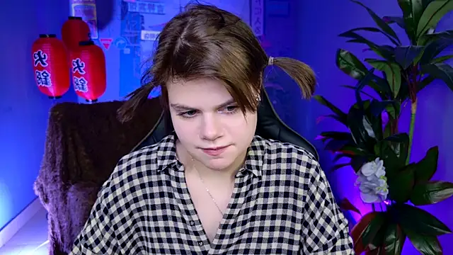 EllieMurler's cam snapshot