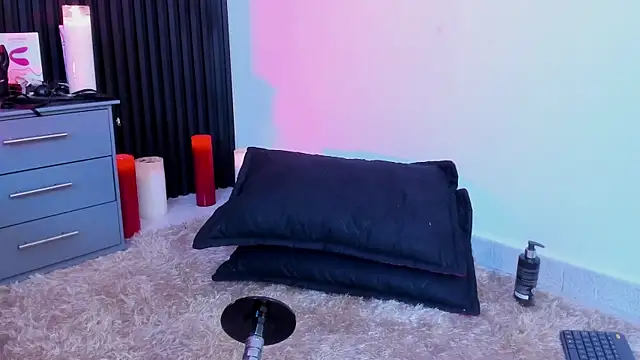 Issafoxx's cam snapshot