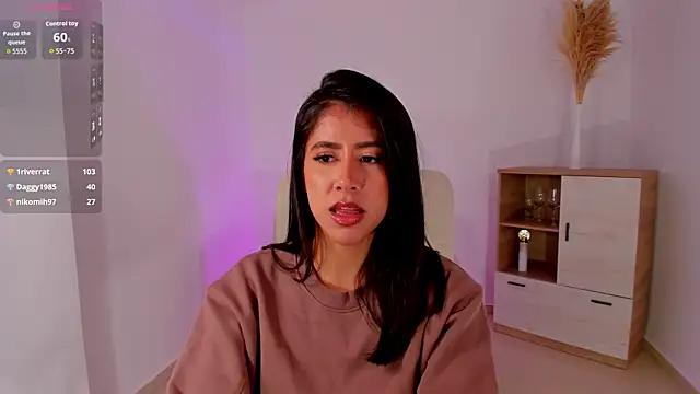 Sussan_Monroe's cam snapshot