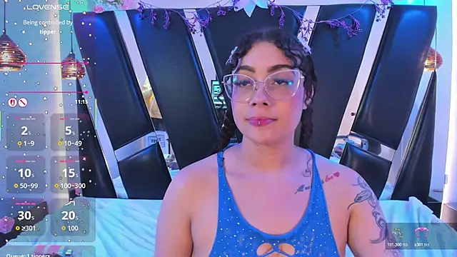 antonelllepiercee's cam snapshot