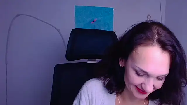 Rosie_Rosee's cam snapshot