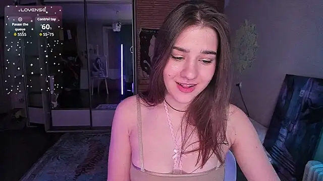 Sweetie_Cattt's cam snapshot