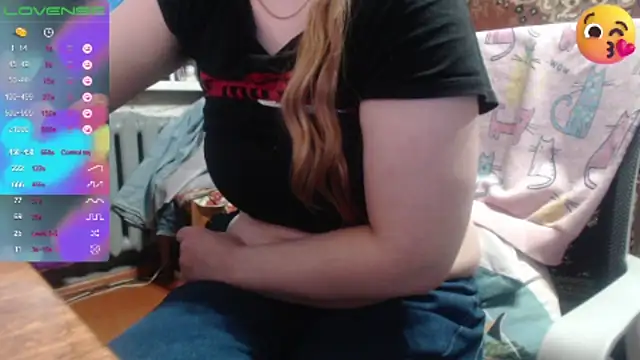 sweetbbabe's cam snapshot