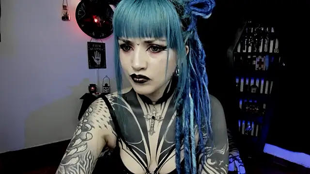 DimmuandDarkness's cam snapshot