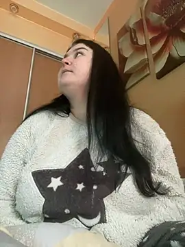 CassieLazy's cam snapshot