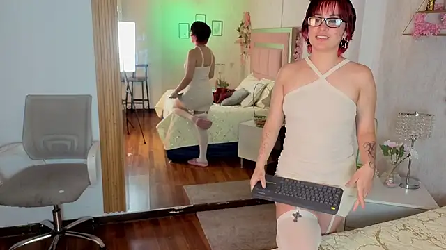 RobinBennett's cam snapshot