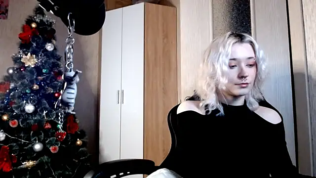 SophiaLur's cam snapshot