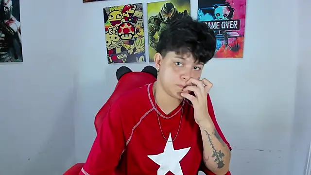 _ian_sweet's cam snapshot