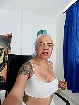 freyadevil333's cam snapshot