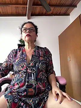 Sharongirl07's cam snapshot