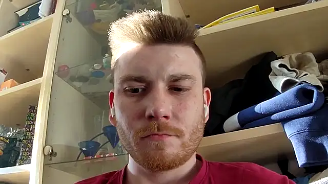 Foxtrott_242 live sex cam