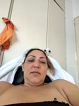 Lunita86's cam snapshot